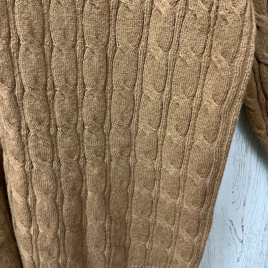 Croft & Barrow Size XXL Curvy Pullovers