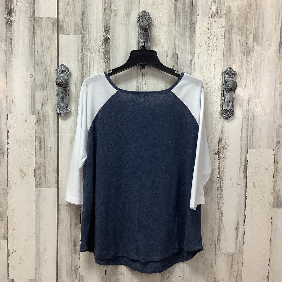 Real Tree Size XXL Curvy Shirts & Blouses
