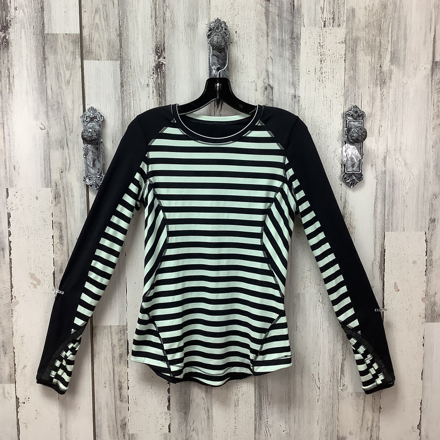 lululemon Size S/M Tops Active
