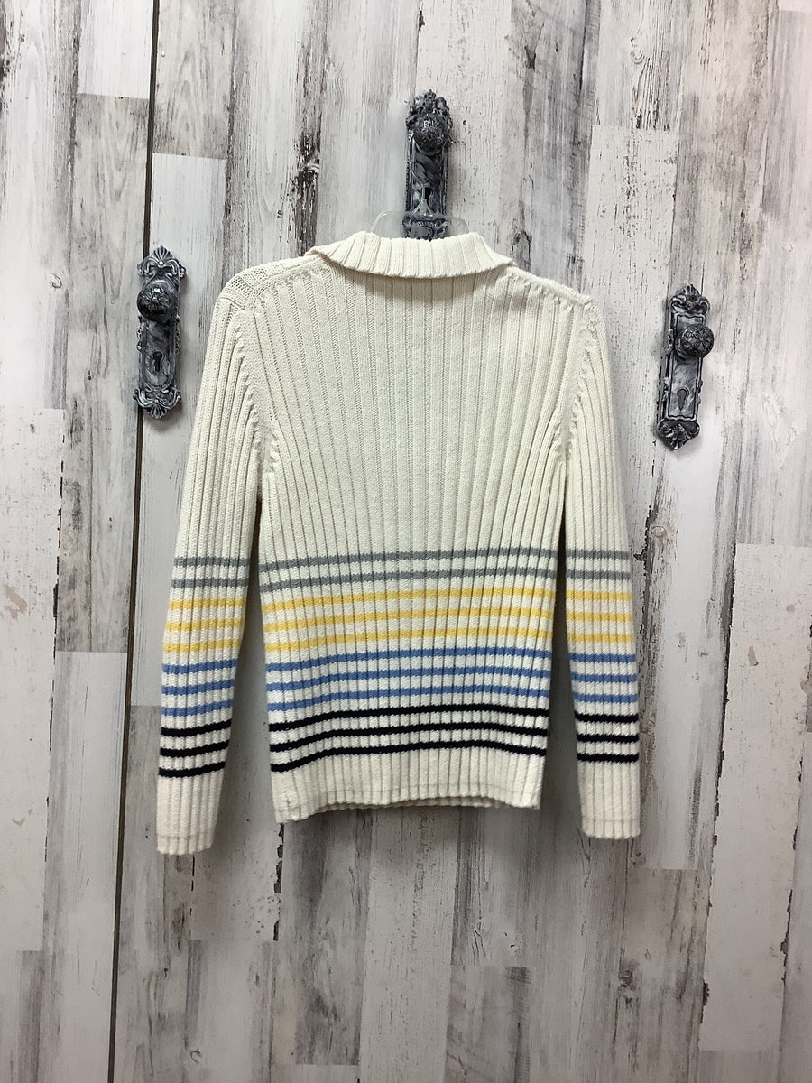 Liz Claiborne Size Large Pullover