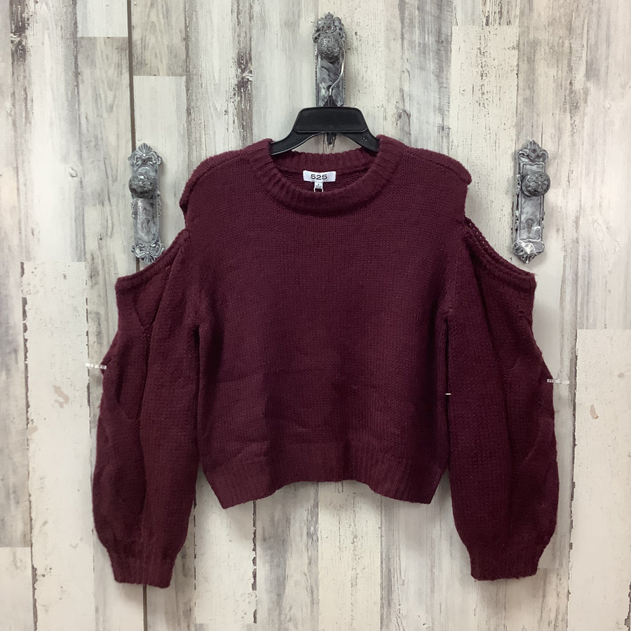 525 america Size Small Pullover