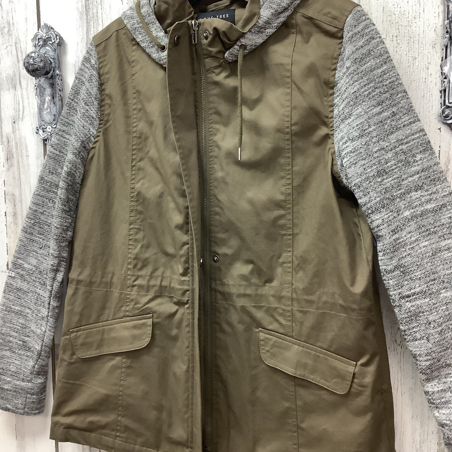 Love Tree Size Large Jackets