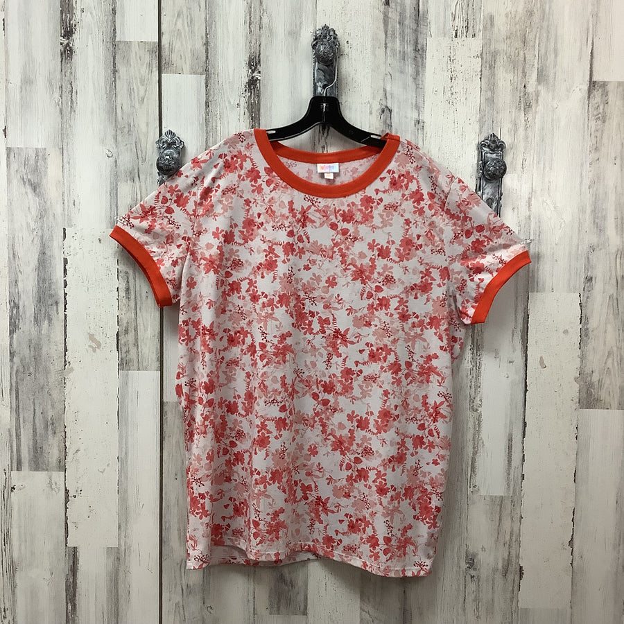 Lu La Roe Size 3XL Curvy Shirts & Blouses