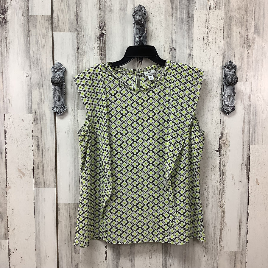 Worthington Size XL Curvy Shirts & Blouses