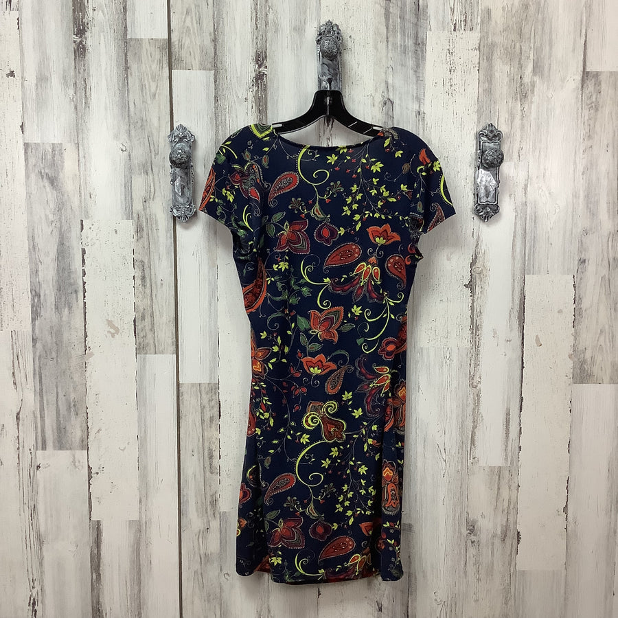 Jones New York Size Med P Dress
