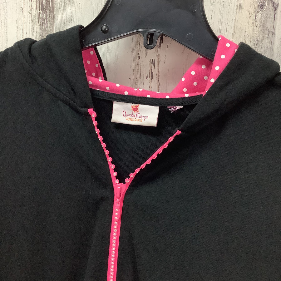 Quacker Factory Size XL Curvy Casual Jackets