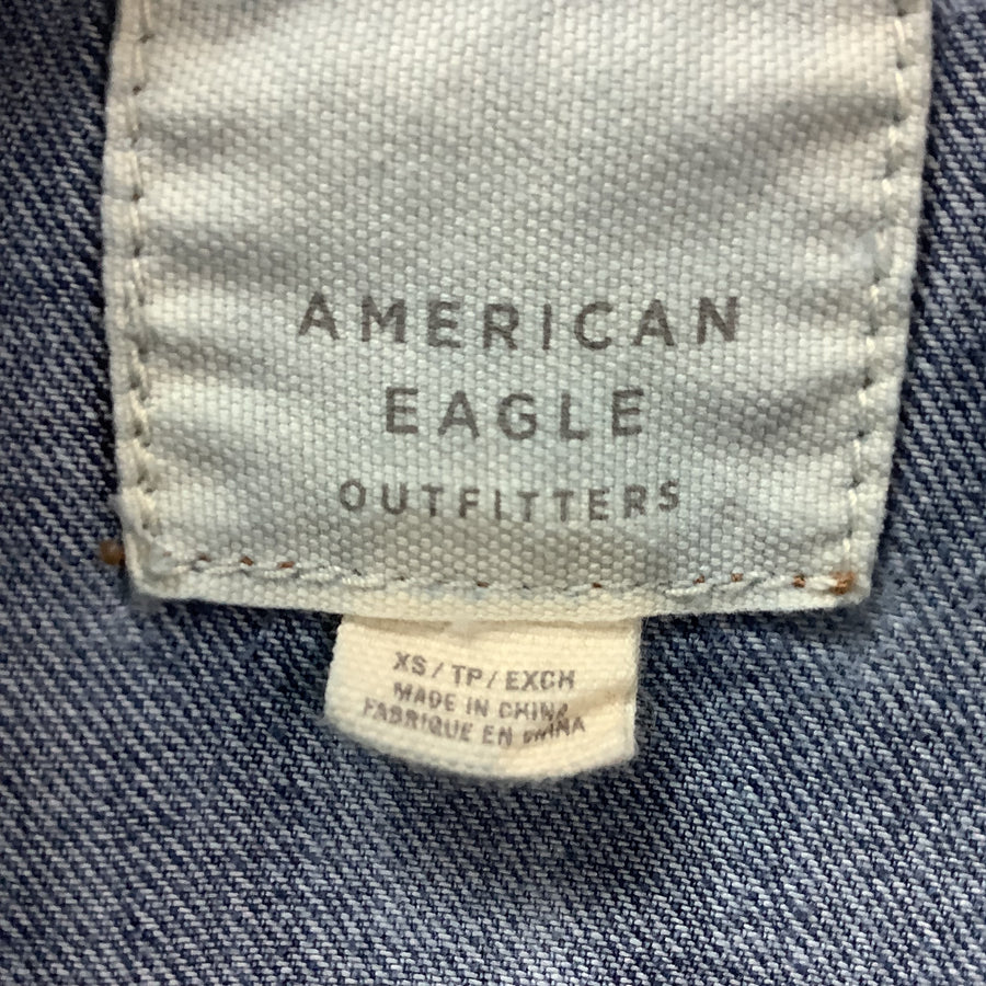 American Eagle Size XS Casual Jackets