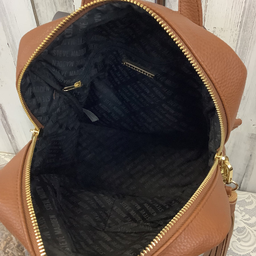 Steve Madden Size Large Backpacks