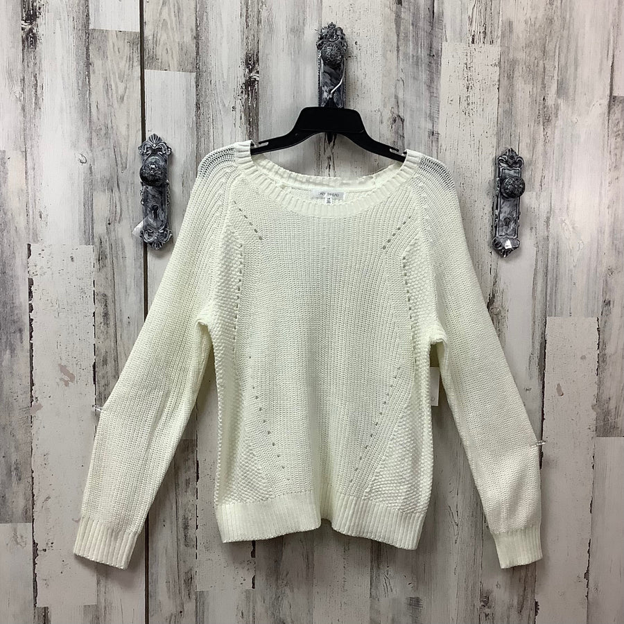 Daily Thread Size Large Pullover