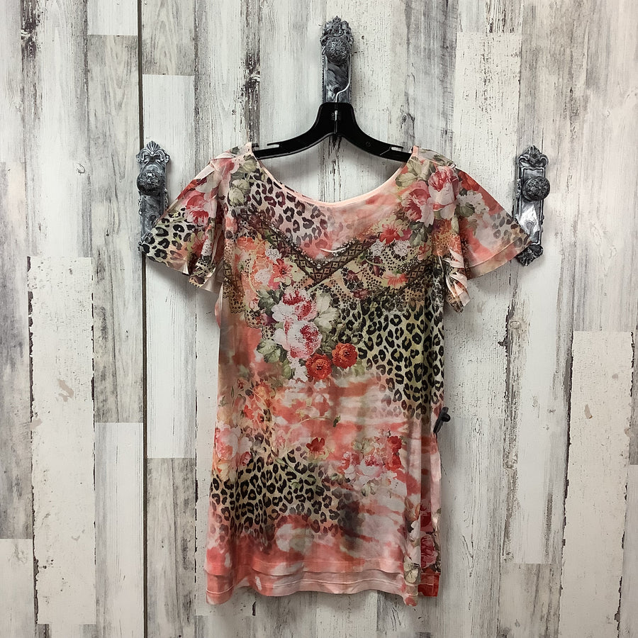 Laura Scott Size Large Shirts & Blouses