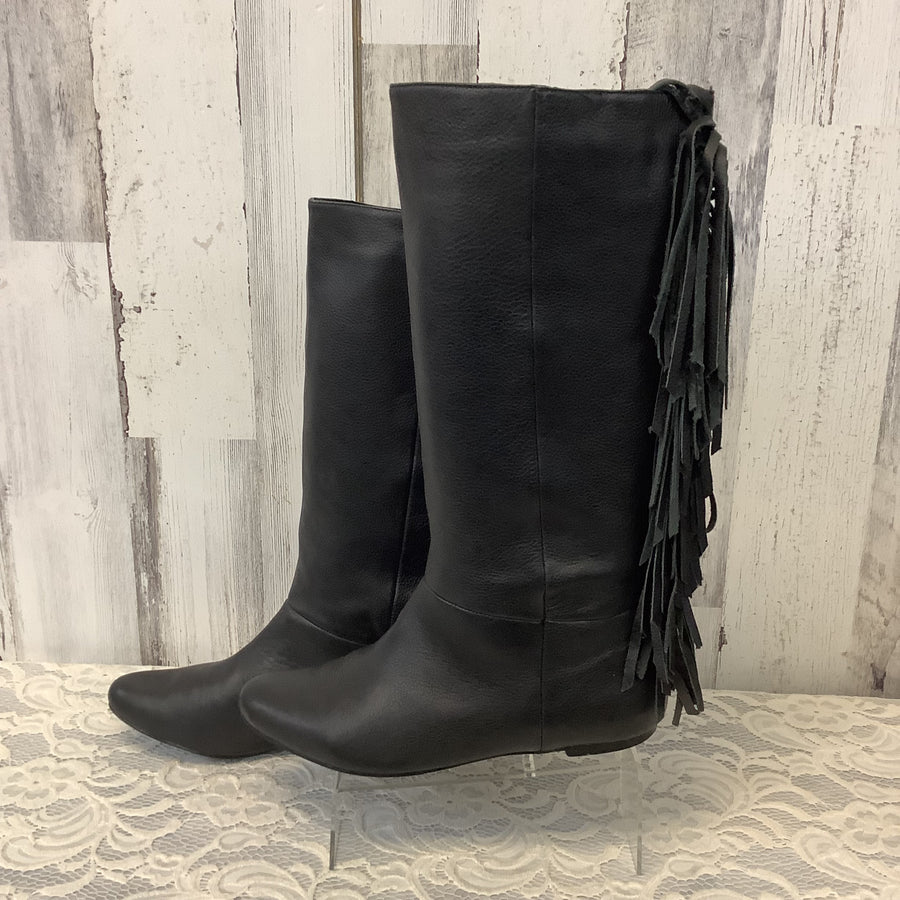 Very Volatile Size 8.5 Boots