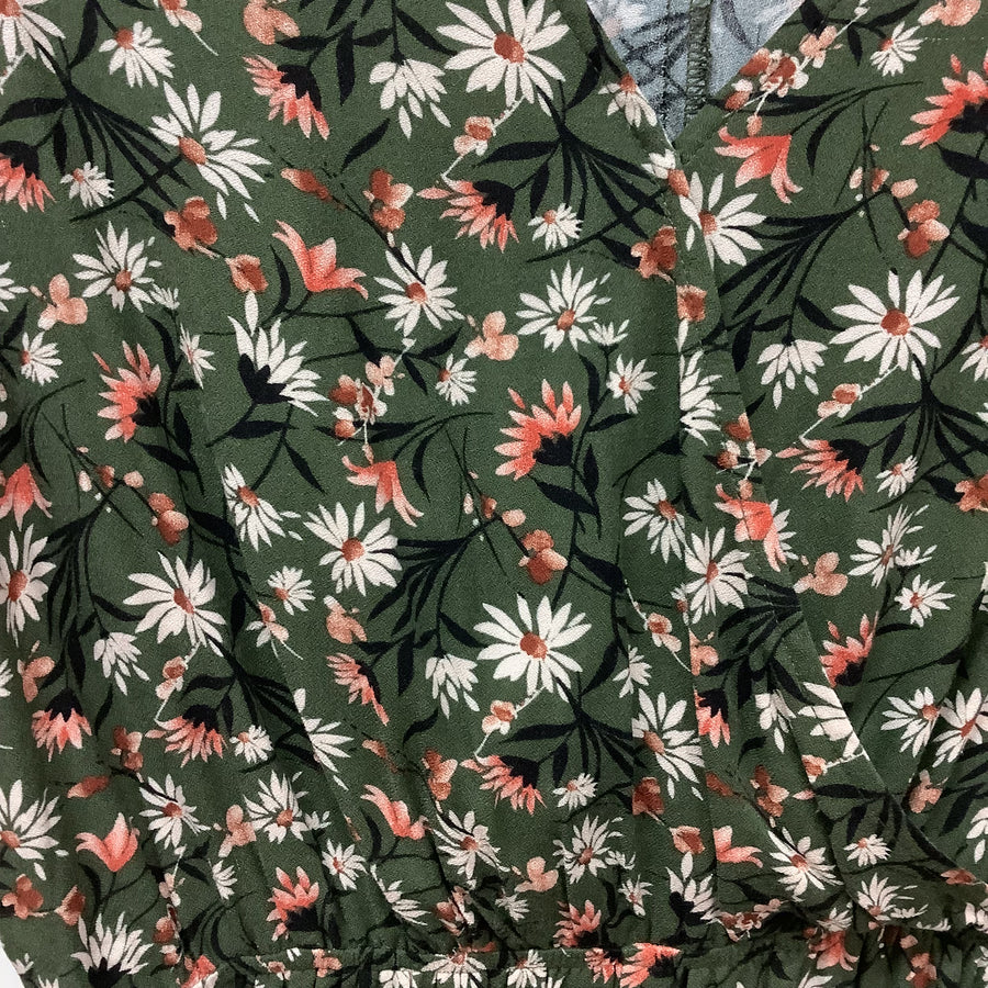 Forever 21 Size Med Junior Jumpers & Rompers