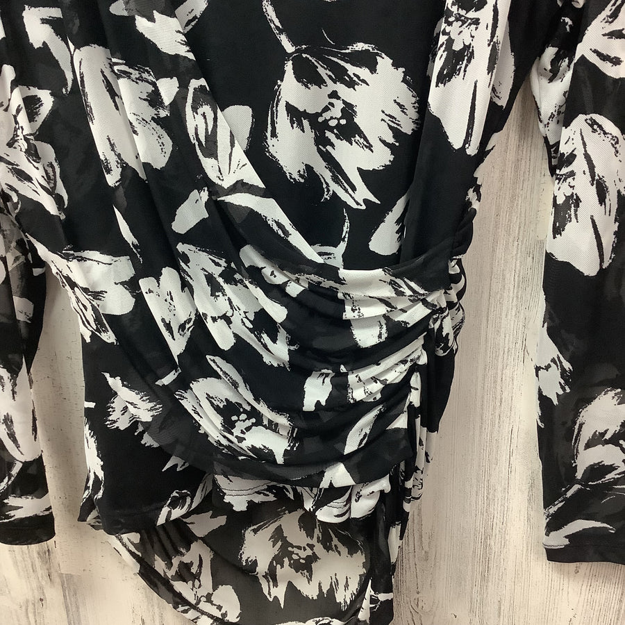 INC Size XL Curvy Shirts & Blouses