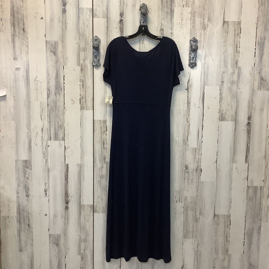 Amanda Smith Size Med Dress