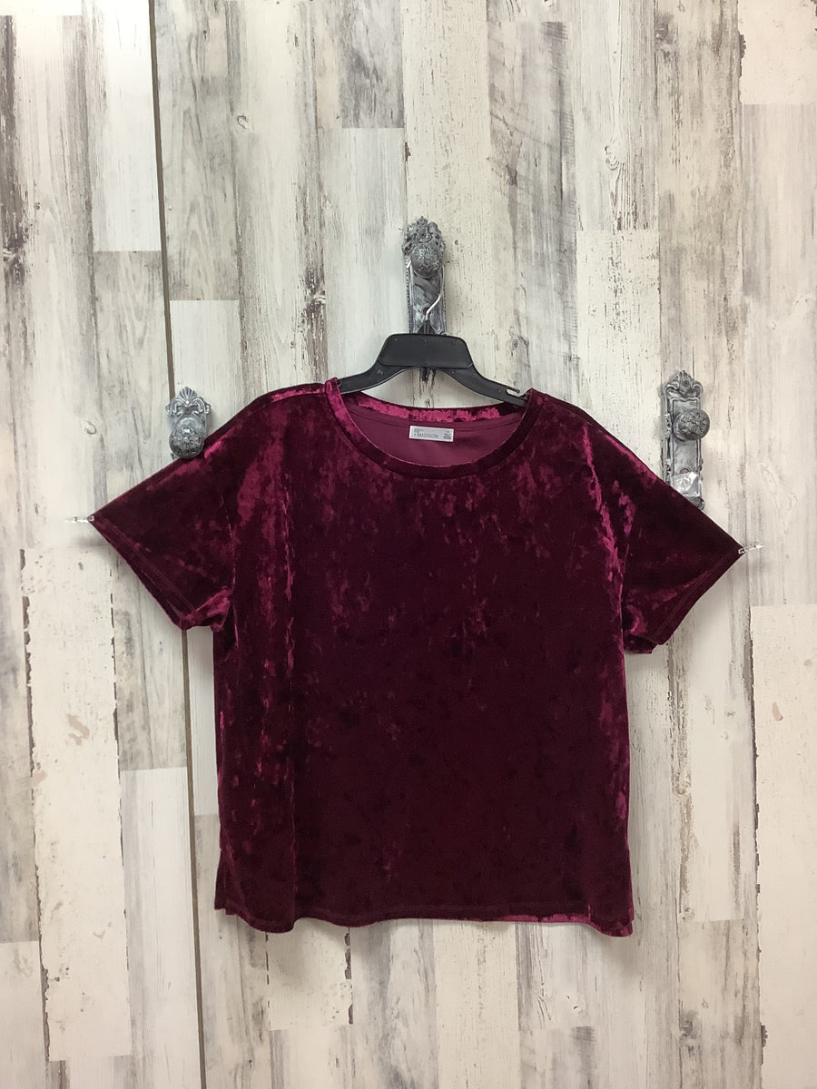 89th & madison Size Large Shirts & Blouses