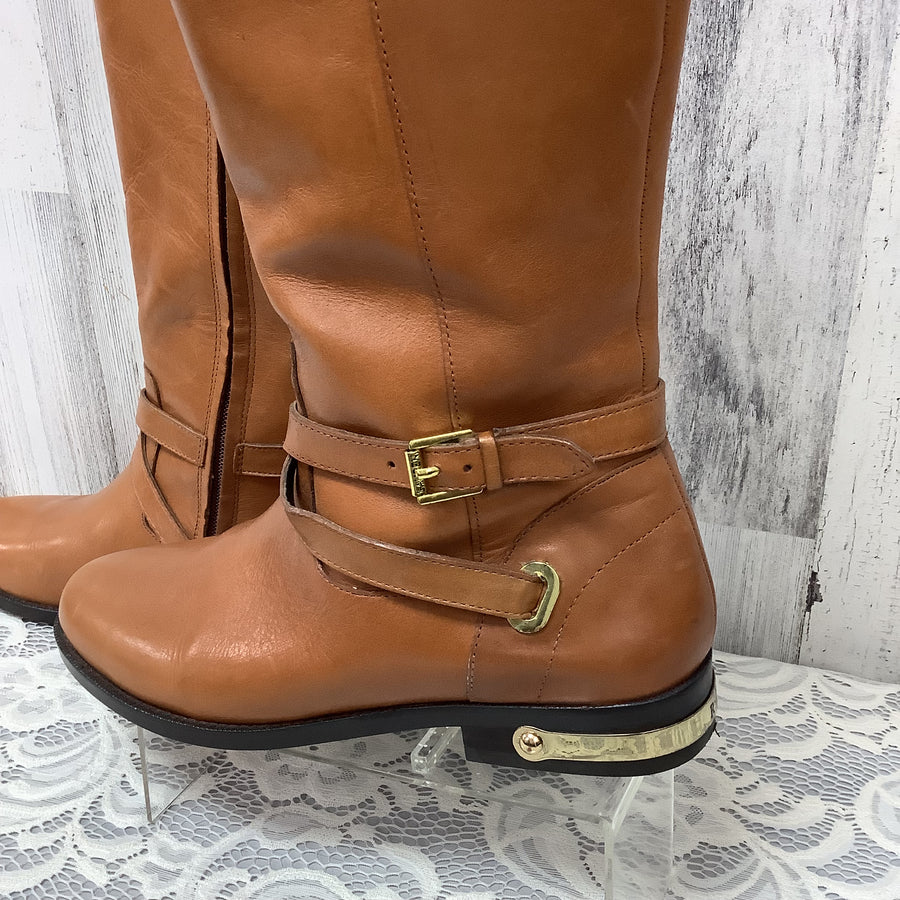 Ralph Lauren Size 7 B Boots