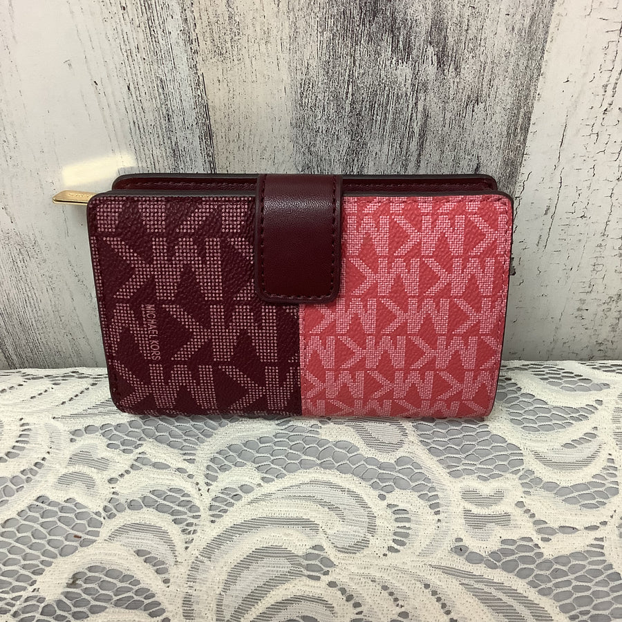Michael Kors Size Small Wallets