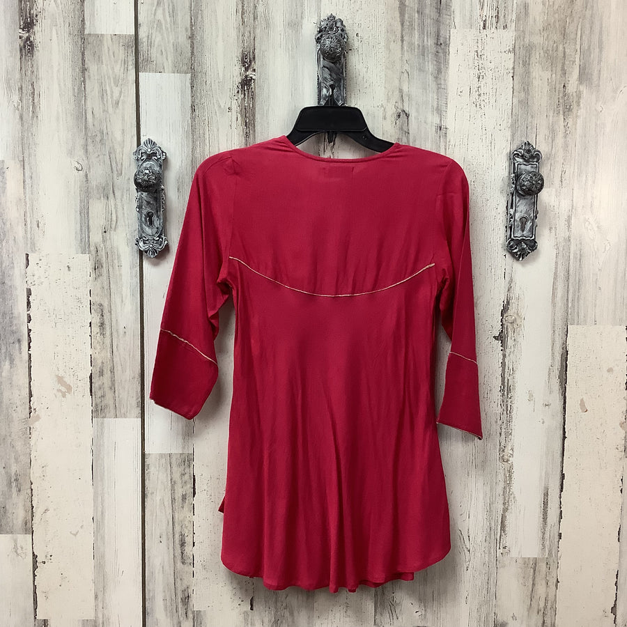 Fabindia Size XS Shirts & Blouses