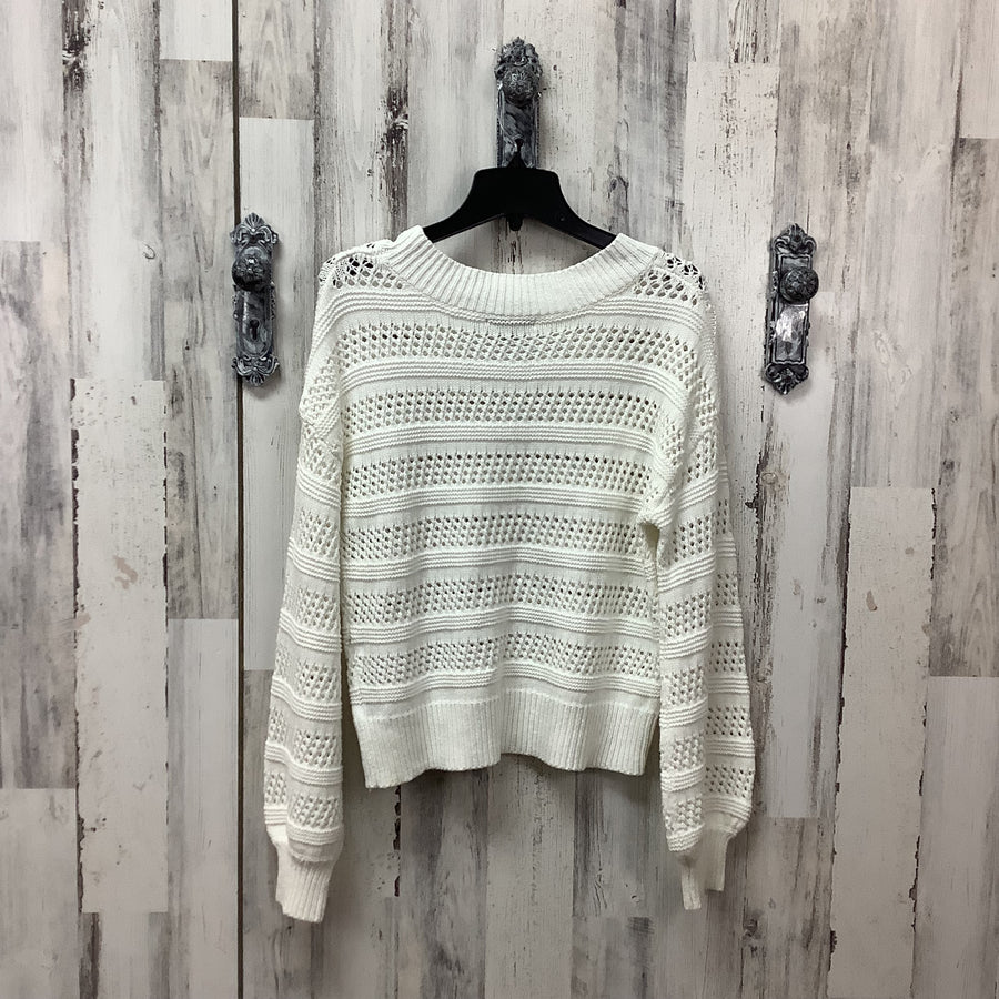 Allison Joy Size Sm Pullover