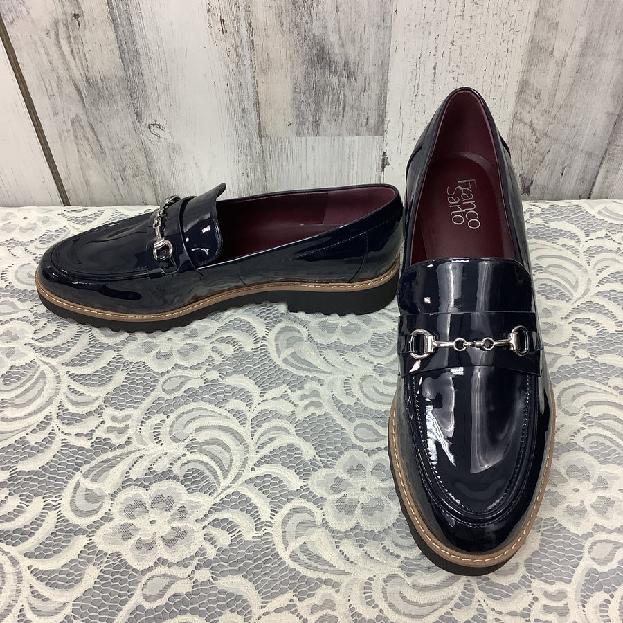 Franco Sarto Size 10 W Casual