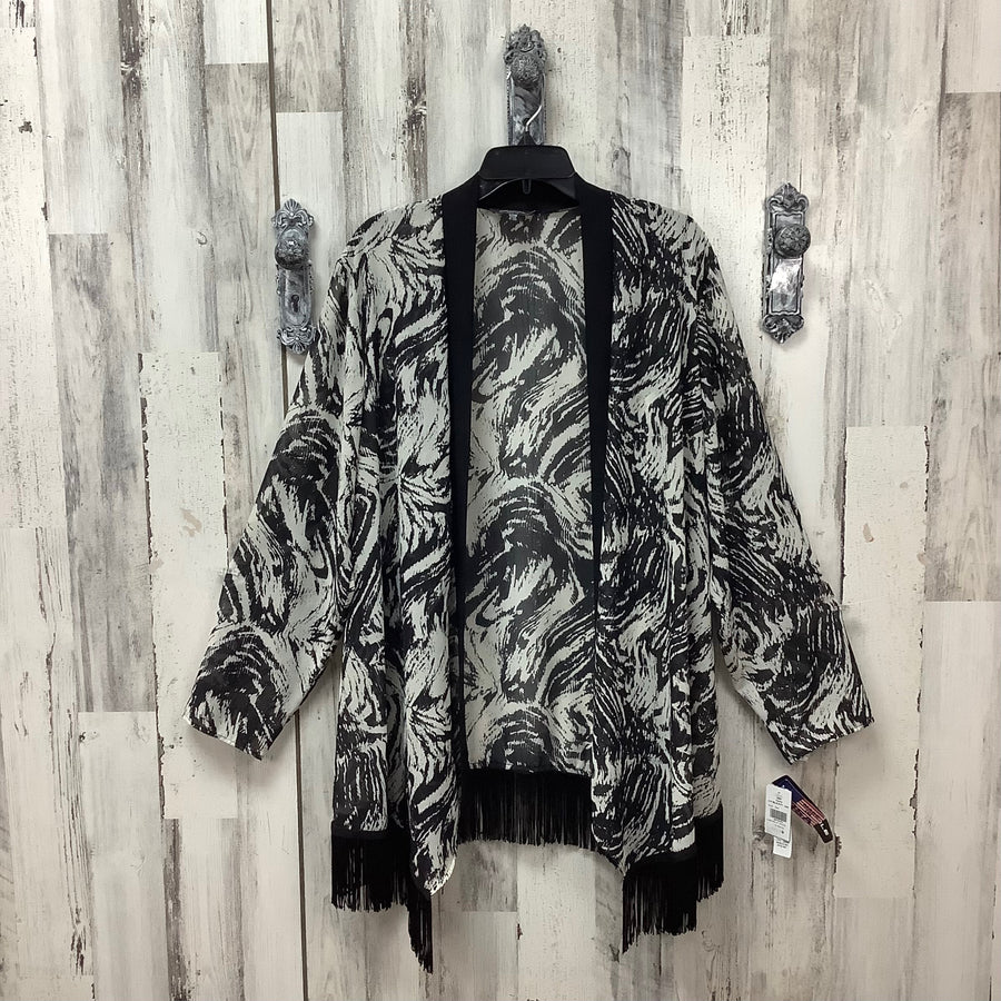 R&M Richards Size 20 Curvy Shrugs & Shawls