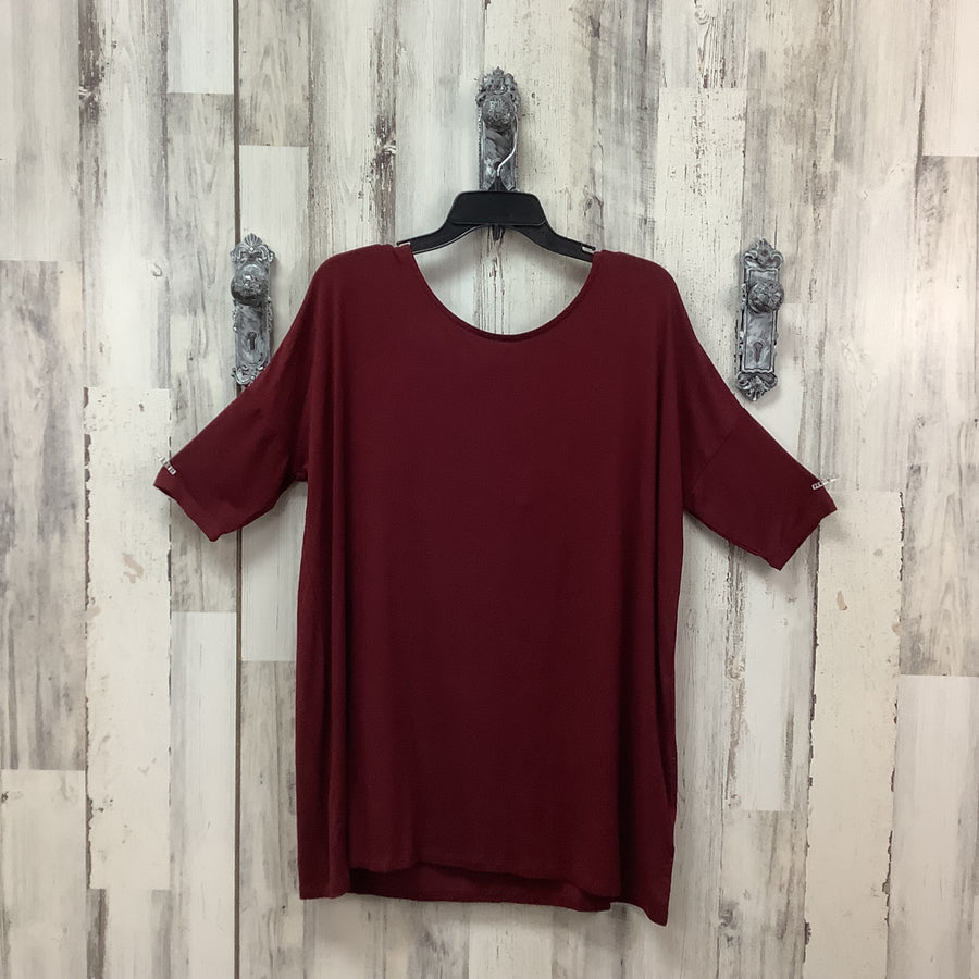 Misia Size Large Tunics