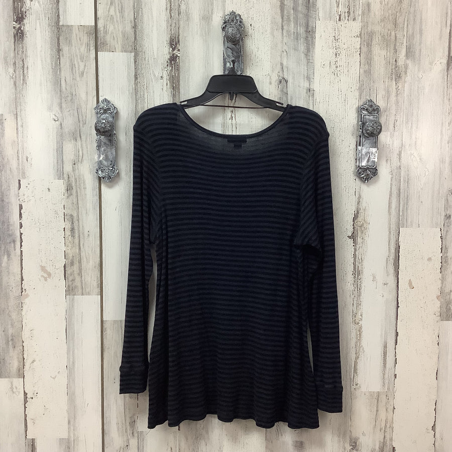One world Size 1X Curvy Shirts & Blouses