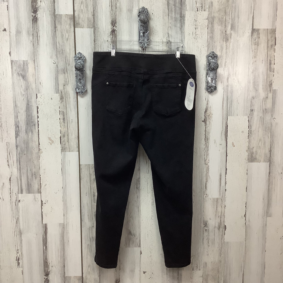 DG2 Size XL Curvy Slacks & Pants