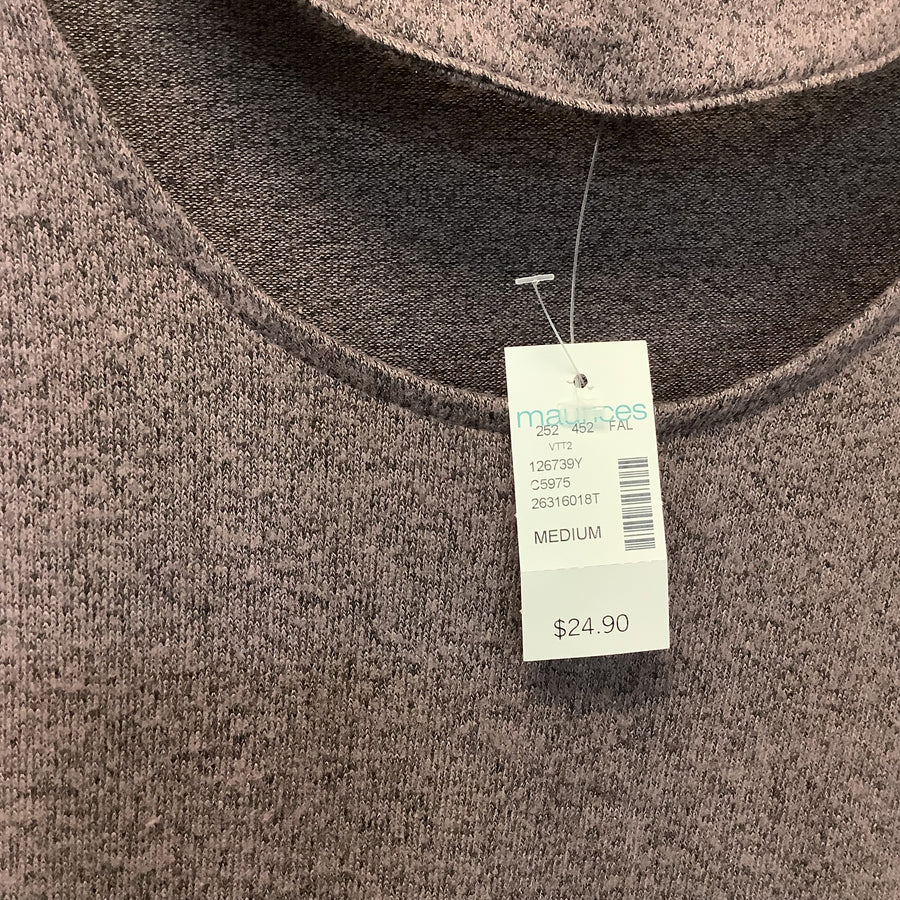 Maurices Size Med Shirts & Blouses