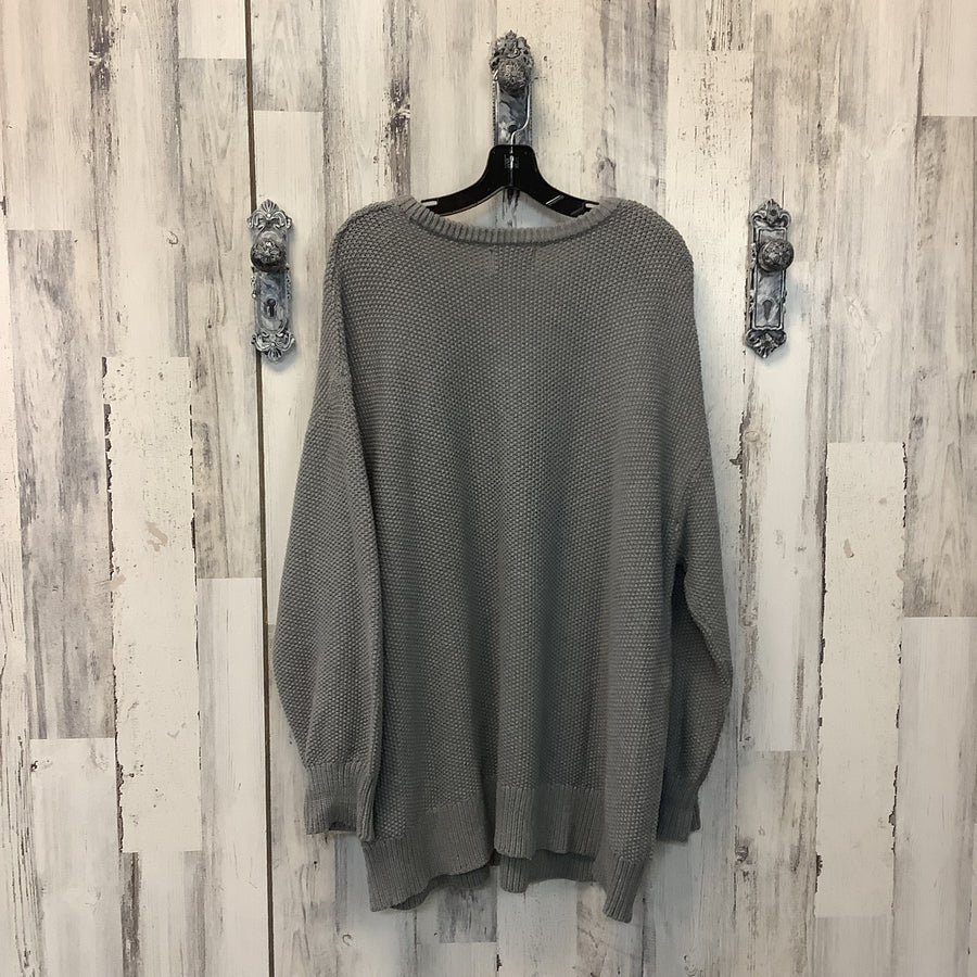 Old Navy Size 3x Curvy Pullovers