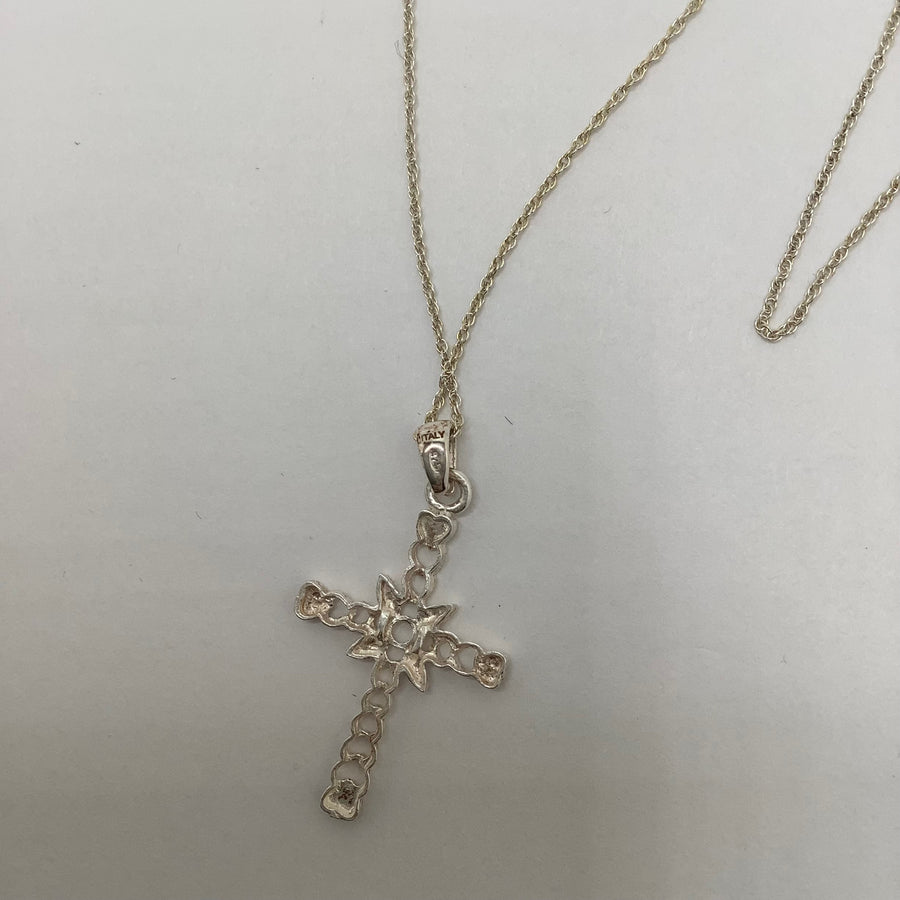 Unknown Necklaces