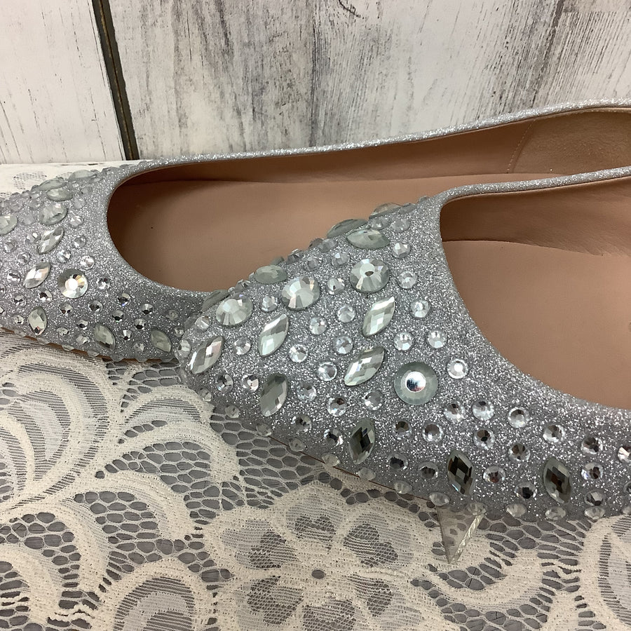 L Lorrainne Size 8.5 Flats