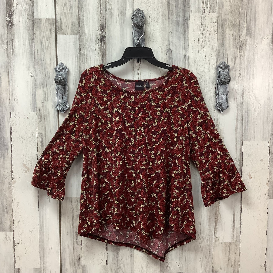 Rafaella Size Med P Shirts & Blouses