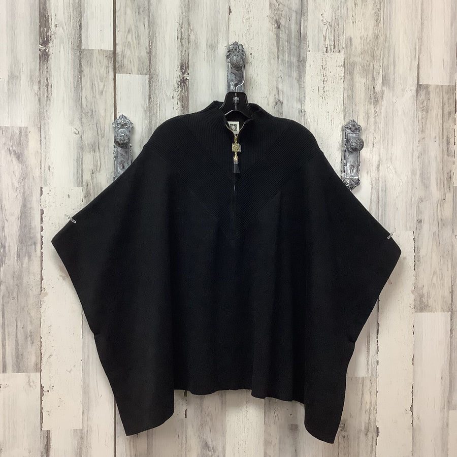 Anne Klein Size S/M Shrugs & Shawls