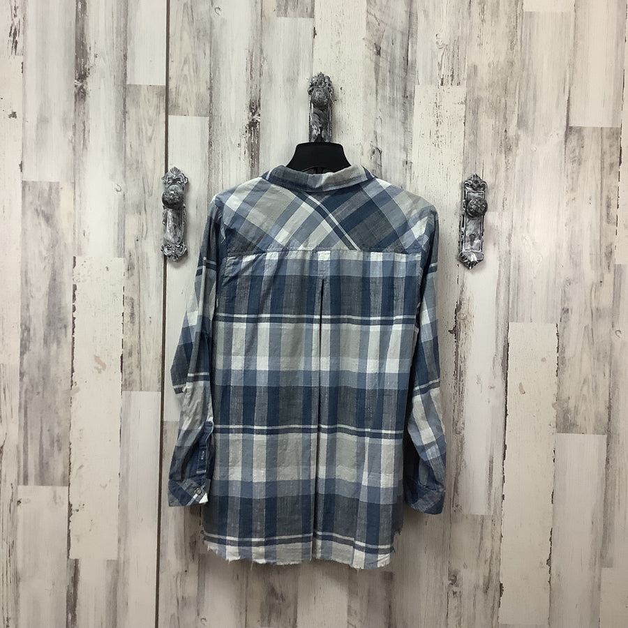 westport Size 1X Curvy Shirts & Blouses
