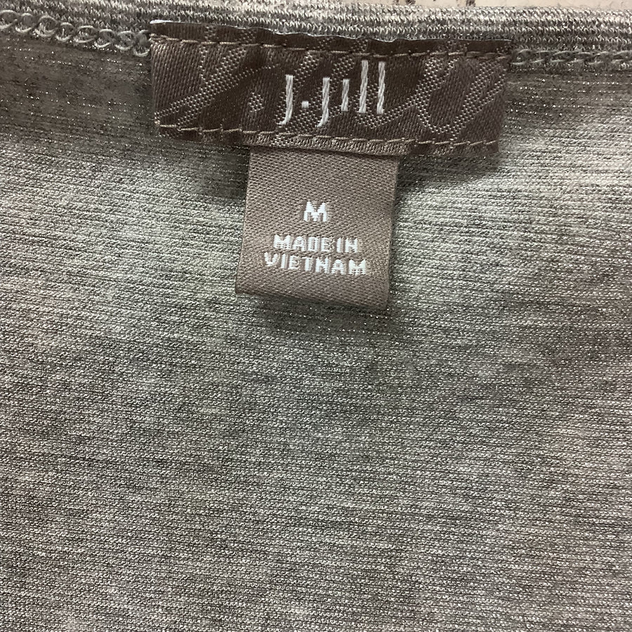 J. Jill Size Med Tanks & Camis