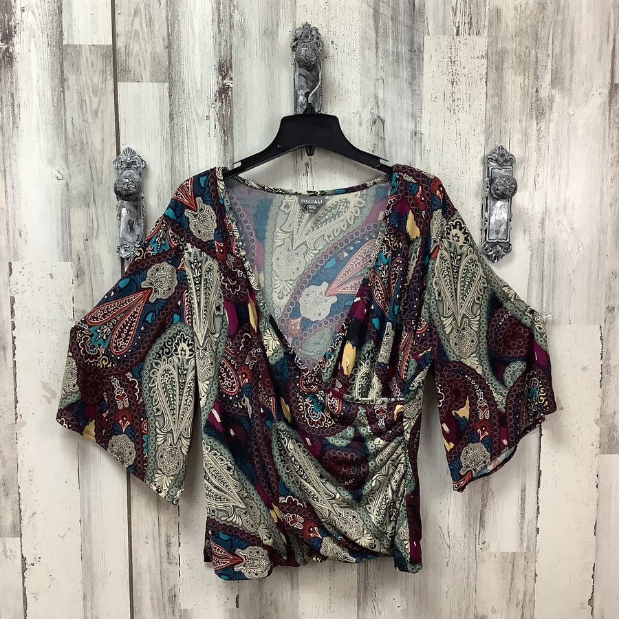 ROZ & ALI Size 18/20 Curvy Shirts & Blouses