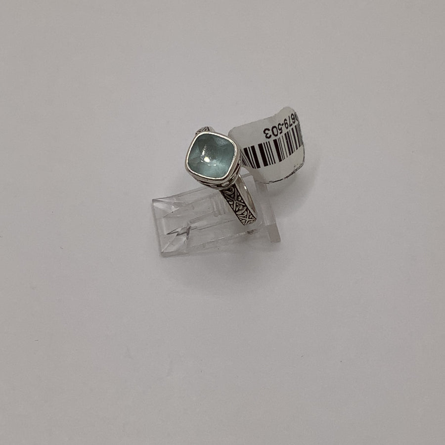 Unknown Size 7 Rings