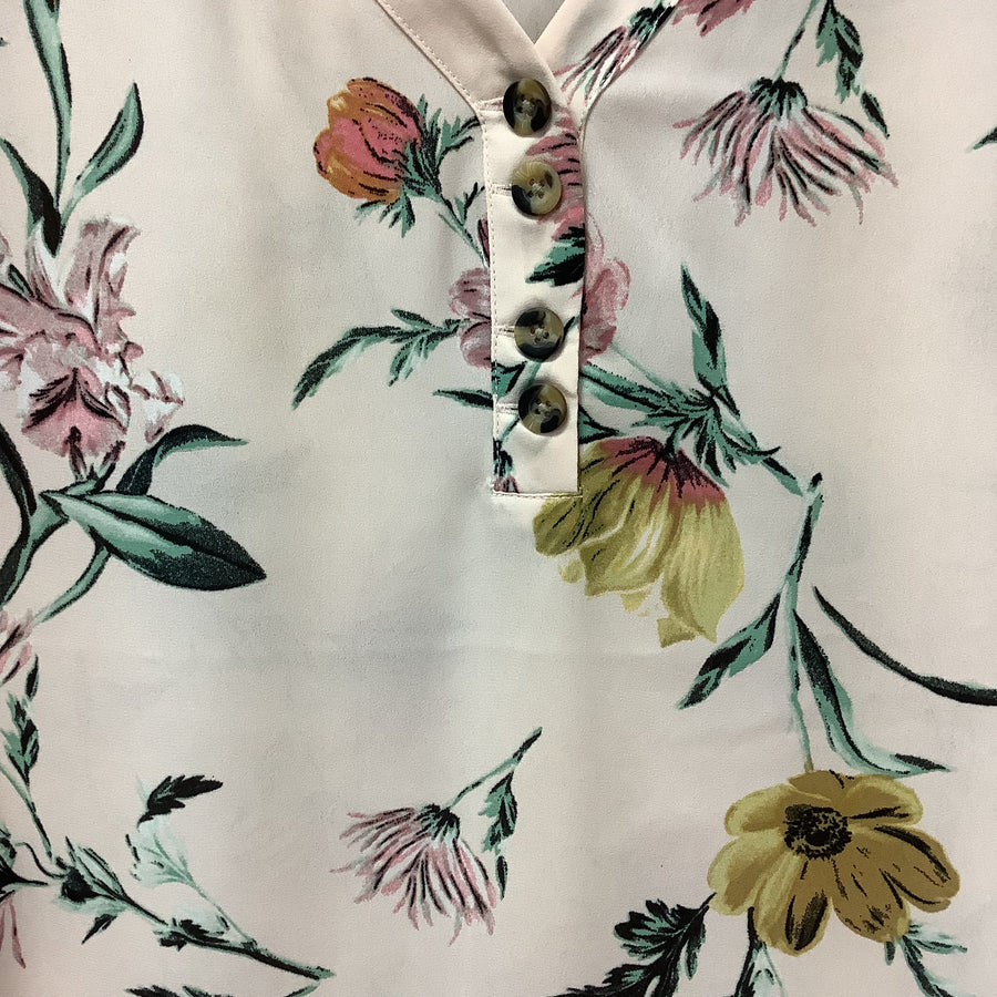 Maurices Size Large Shirts & Blouses