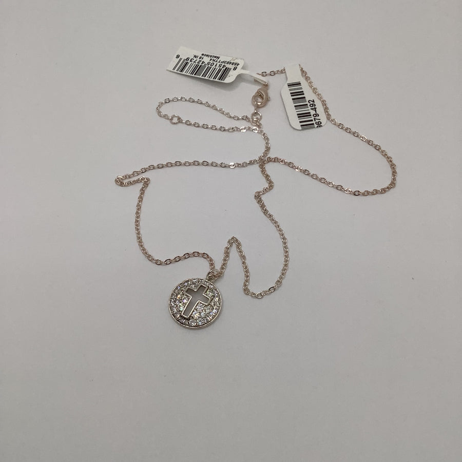 Unknown Necklaces