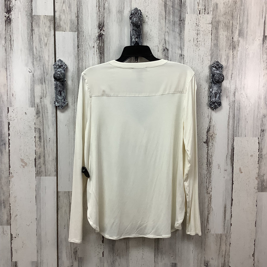 White House Black Market Size Med Shirts & Blouses