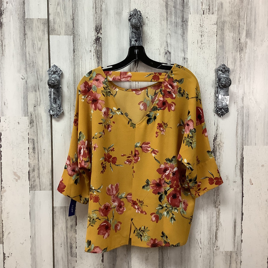 apt. 9 Size Med Shirts & Blouses
