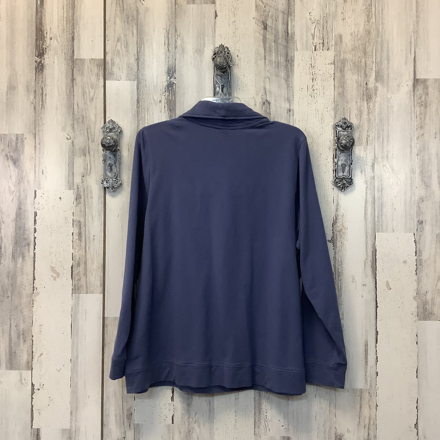 D&CO Size 1X Curvy Sweatshirts & Hoodies