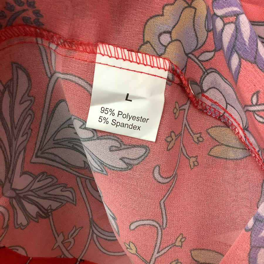 Unknown Size Large Shrugs & Shawls