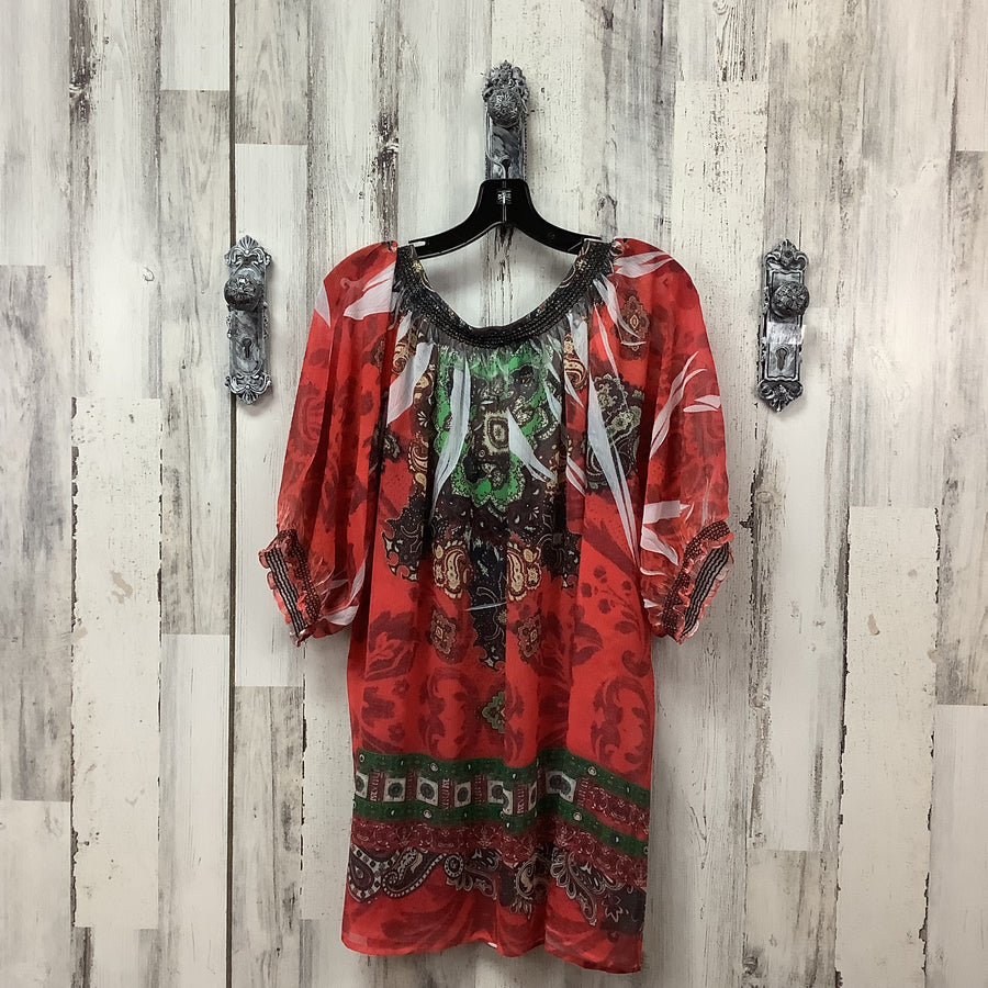 Lane Bryant Size 4X Curvy Shirts & Blouses