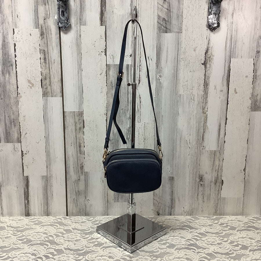 Pom Pom Size Small Crossbodys