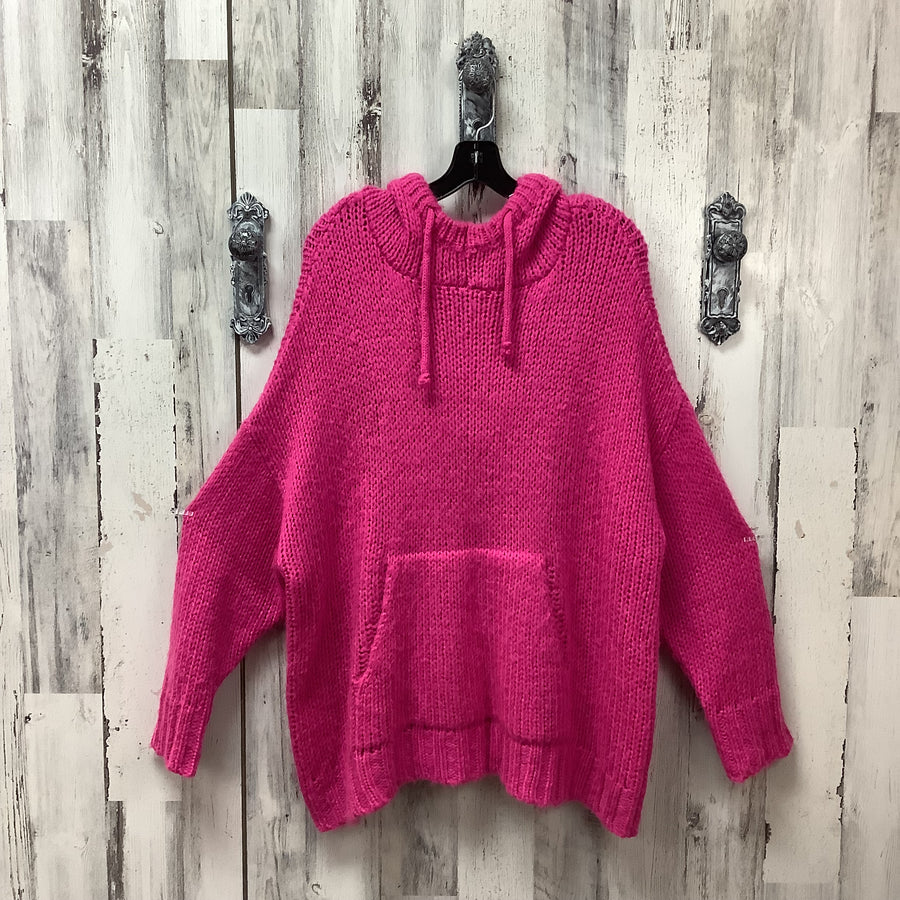 Promesa Size M/L Pullover