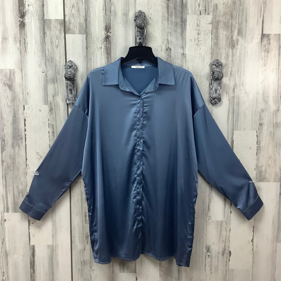 Timing Size Large Shirts & Blouses