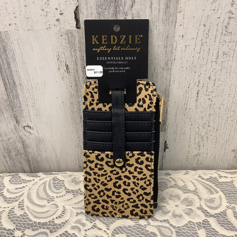 Kedzie Wallets