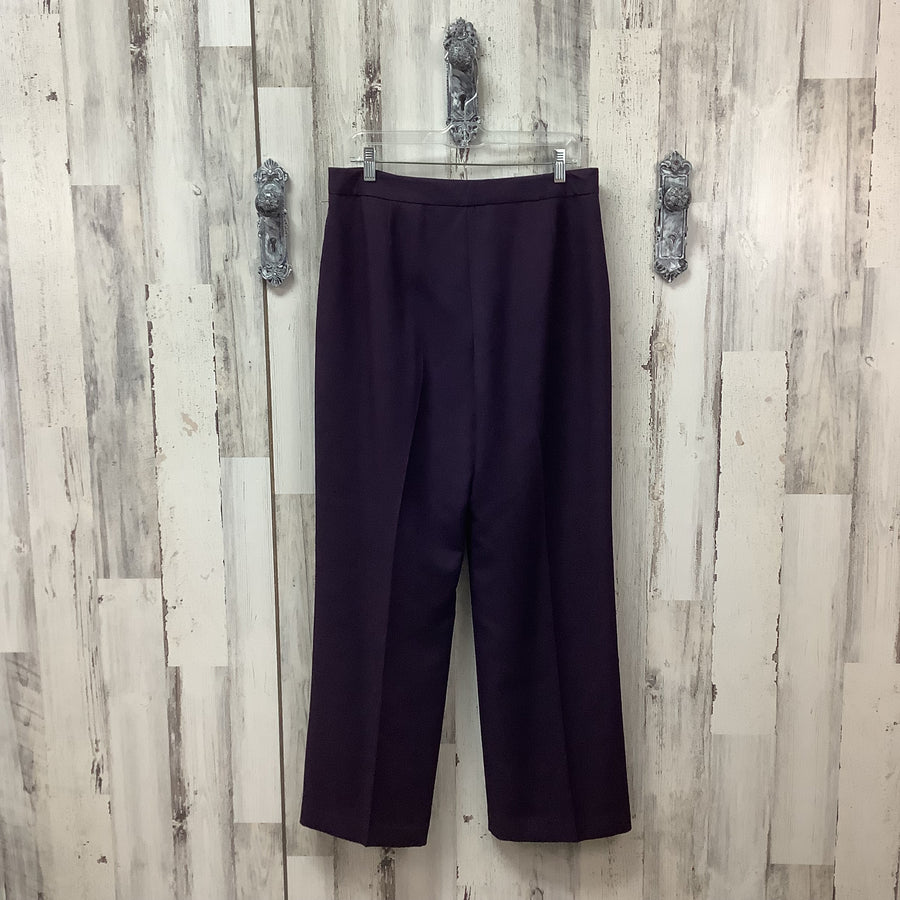 Jones Size 10 Slacks & Pants